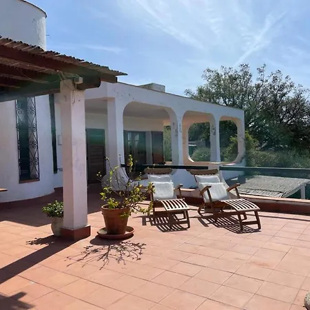 Vivina 4* Villasimius
